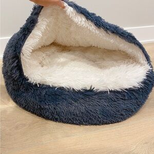 Cozy Cat Dog Pet Bed